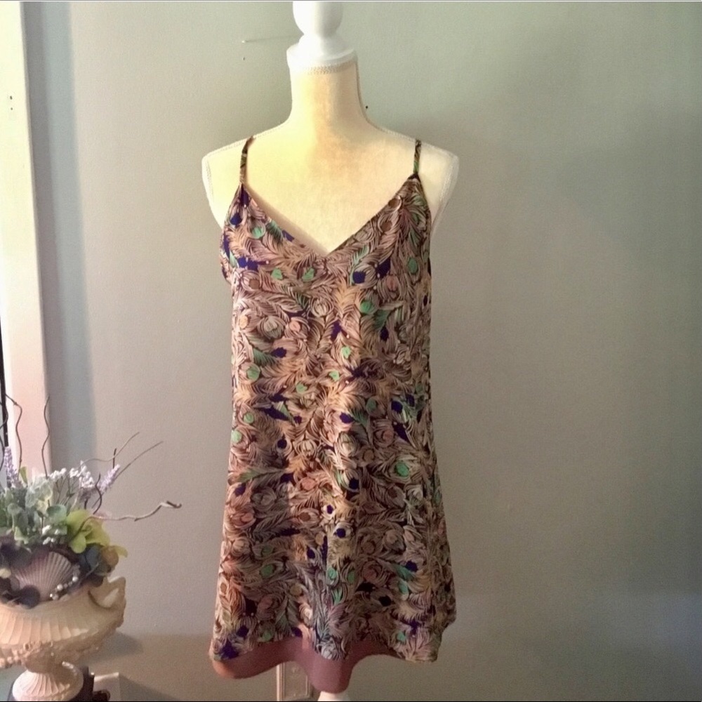 Judith March Slip Dress